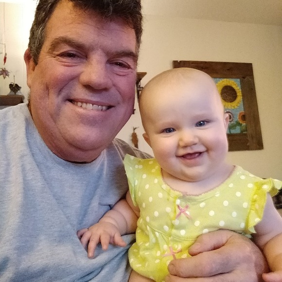 Meet your Posher, Michael - Picture 1 of 1